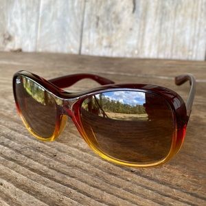 Ray-ban sunglasses RB4139